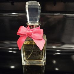 VIVA LA JUICY PERFUME 1.0 OZ