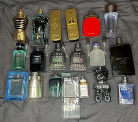 Designer Fragrances 