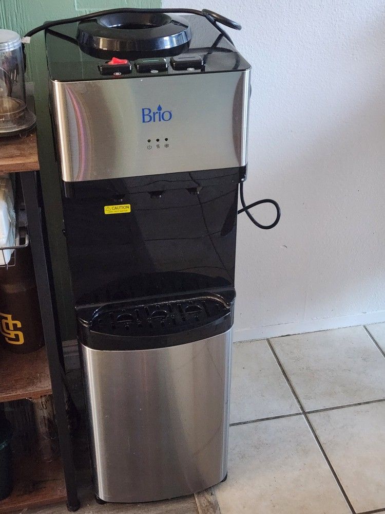 Brio Water Dispenser