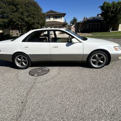 1998 lexus es 300