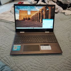 Hp Laptop/Tablet 