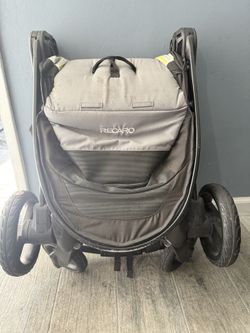 Ricardo Baby Stroller