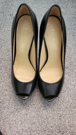 Enzo Angiolini Heels, Women Size 4 M - Nordstrom