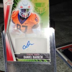 Sportscard Lot For Trade