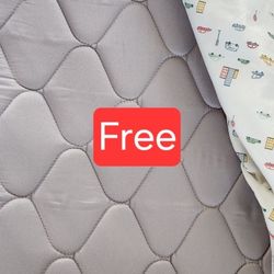 USED Twin Size Mattress