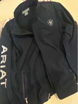 Ariat 2XL jacket