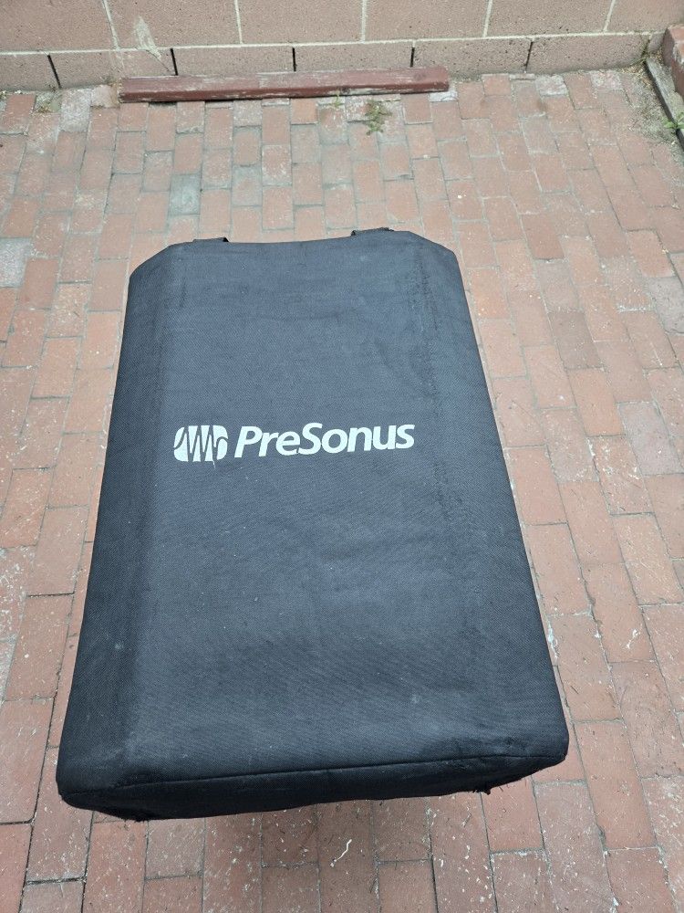 Presonas AIR15s - Subwoofer