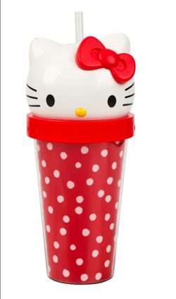Hello kitty Tumbler