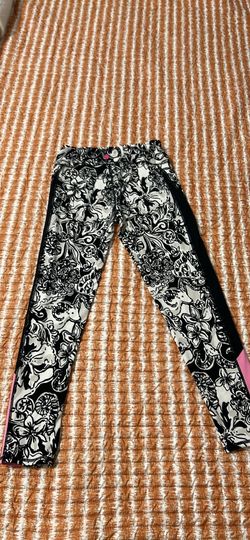 Lilly Pulitzer Leggings Size M 