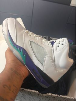 Jordan 5 size 11