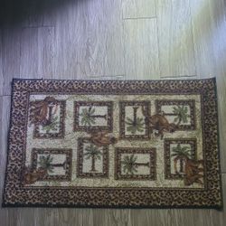 Door Mat 