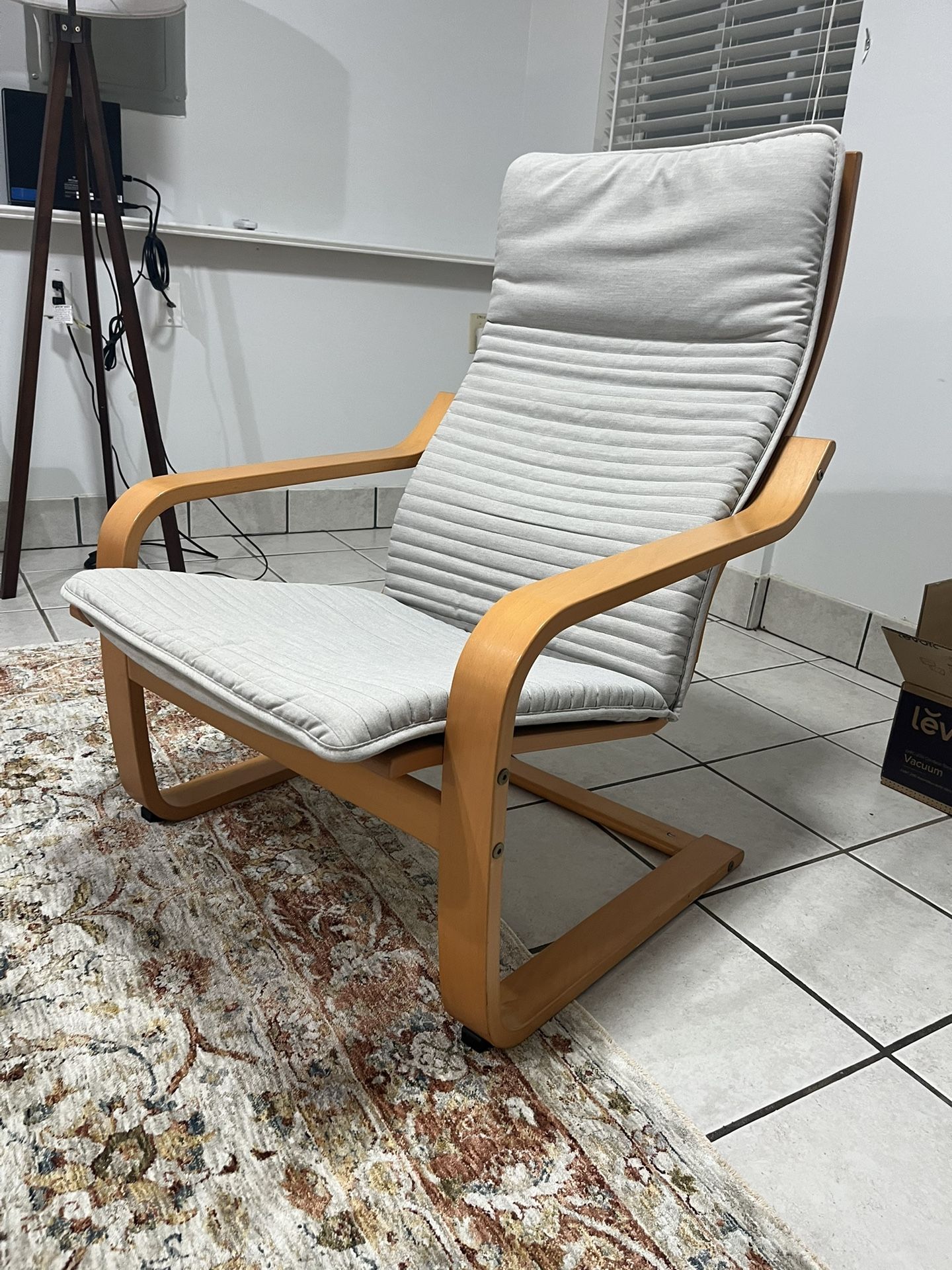 Ikea Poang Chair