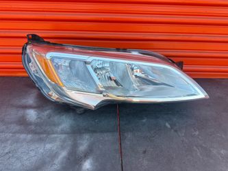2023-2026 For Ram Promaster Halogen Headlight Headlamp RIGHT  PASSENGER 3500 OEM
