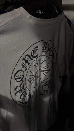 Chrome Hearts Shirt
