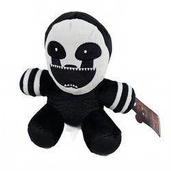 Five Nights at Freddy’s Nightmarionne 8” Plush Jazwares FNAF 2026 NEW w/ Tags