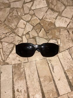 Versace Sunglasses