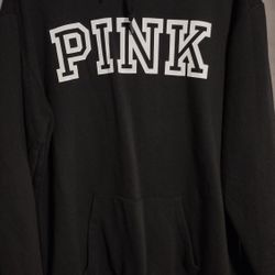PINK Hoodie 