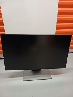 Dell UltraSharp U2717D 27" 1440p InfinityEdge Monitor