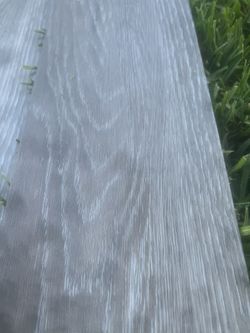 Vinyl Industrial Floor 200SF.