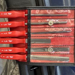 Snap On