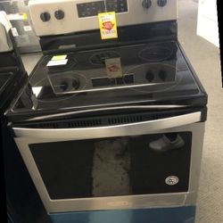 Whirlpool Stove Appliance AOB 