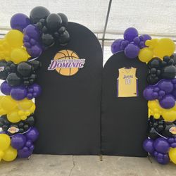 Balloon Arch