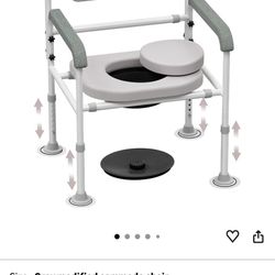 Shower Chair 
