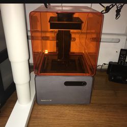 3D Printer Formlabs 1+