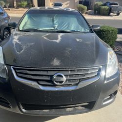 2010 Nissan Altima 
