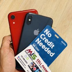 iPhone XS 256GB Unlocked 