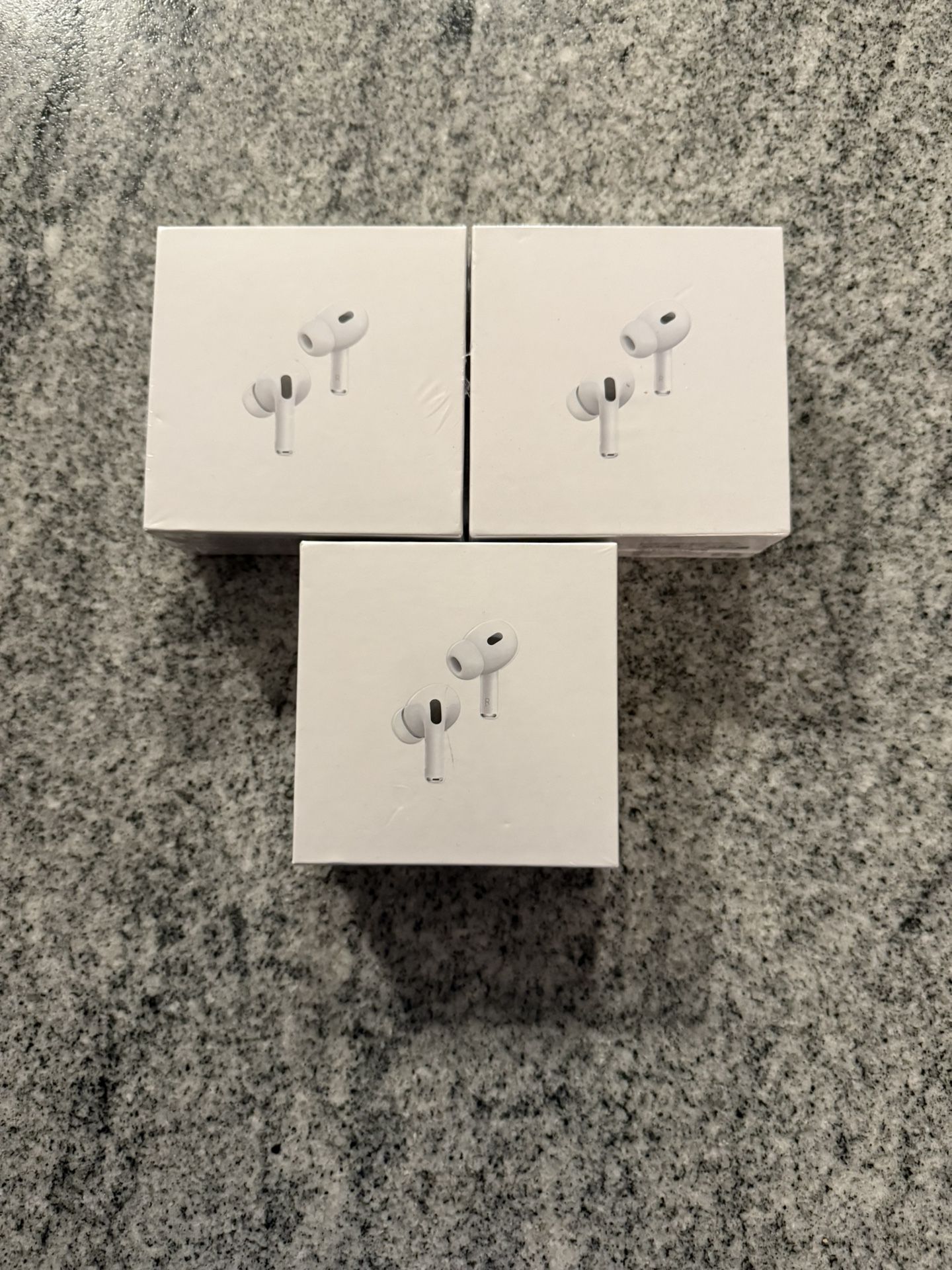 1:1 AirPods