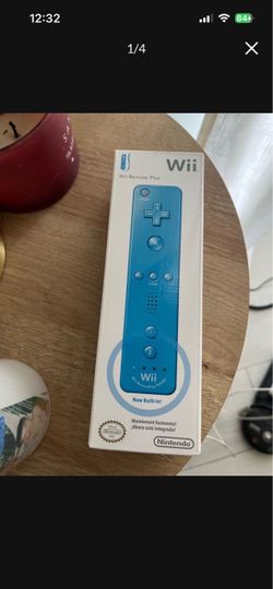 Wii