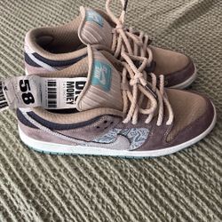 Nike Dunks Big Money Savings 