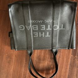 Marc Jacob’s Tote Bag