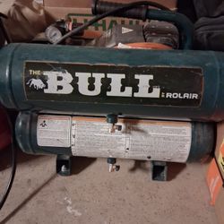 RolAir FC2002 "The Bull