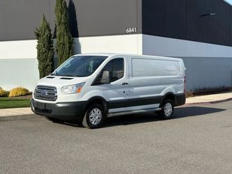 2017 Ford Transit 250 Van