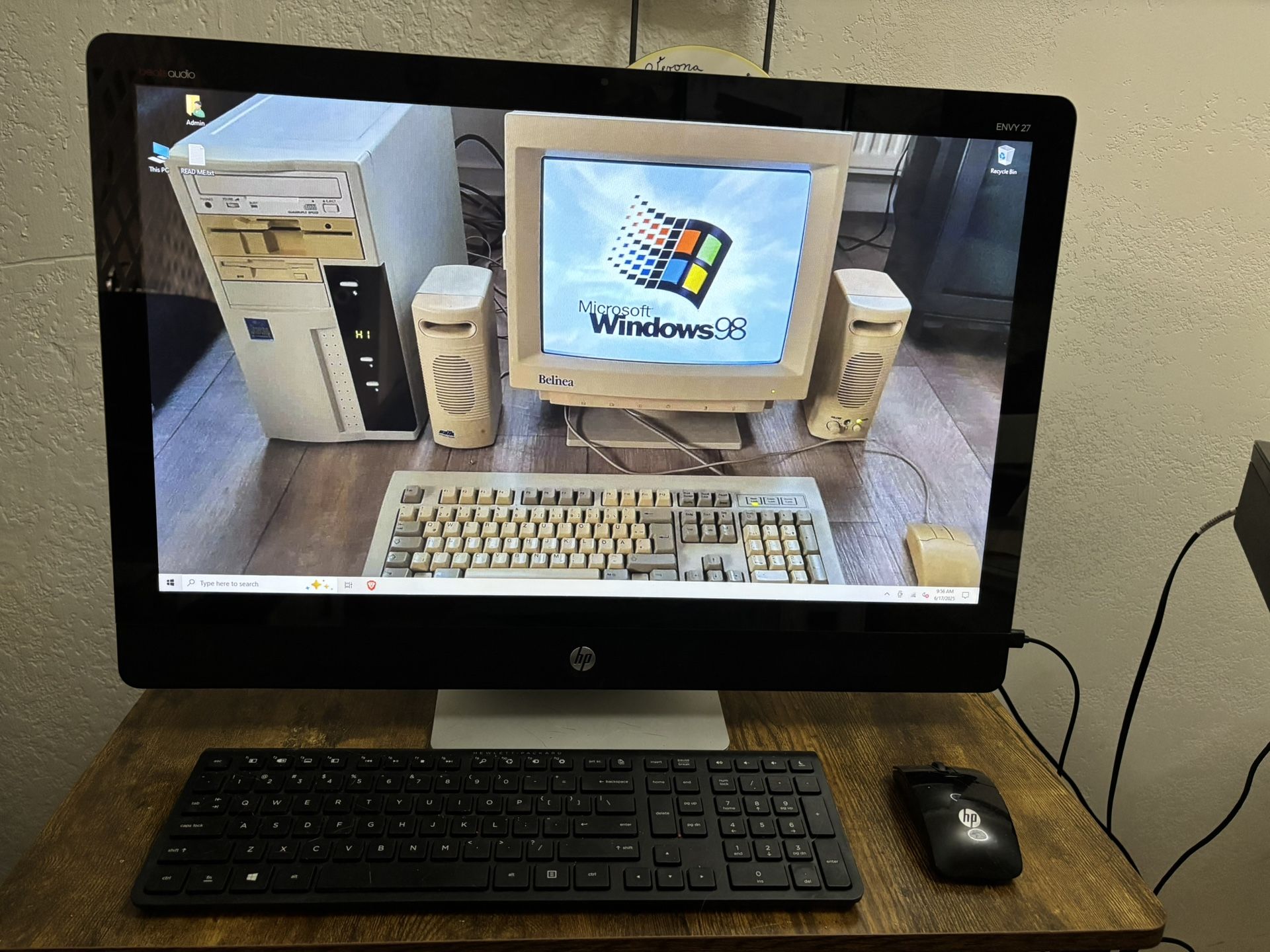 Pc