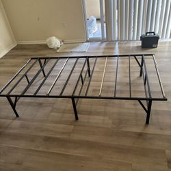 Bed Frame