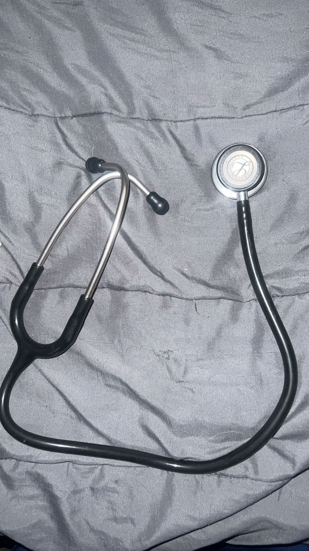 Littman stethoscope