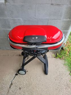 COLEMAN ROADTRIP GRILL