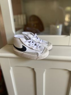 Toddler Boys Nike Blazers 