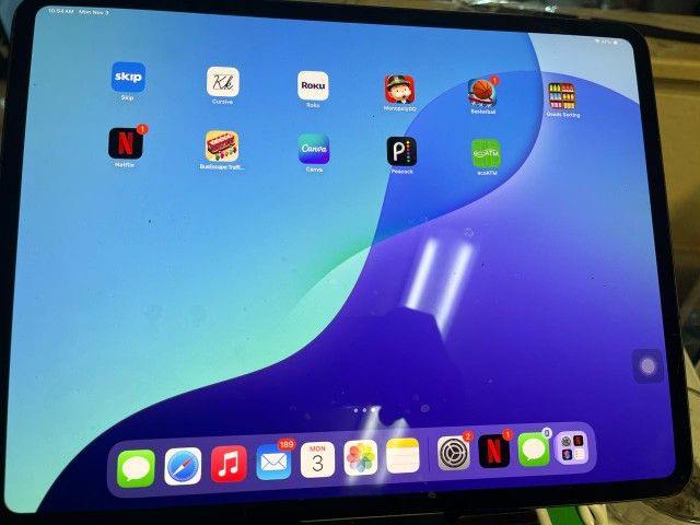 IPad Pro13 Inch (M4)