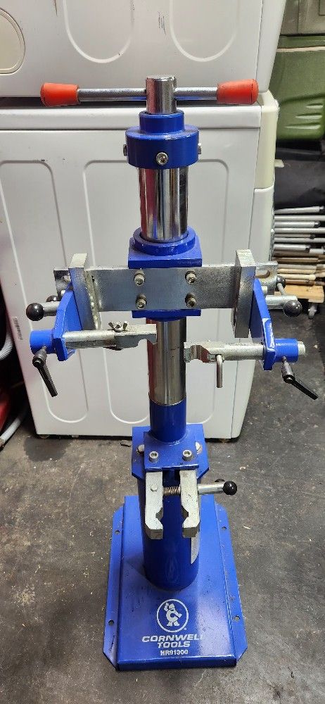 Cornwell Spring Compressor