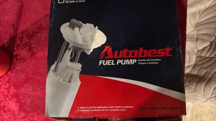 Fuel Pump