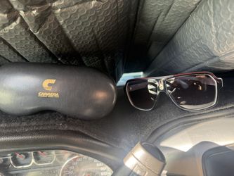 Sunglasses 🕶️