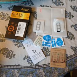 Samsung Galaxy S22 Screen Protectors 2pk