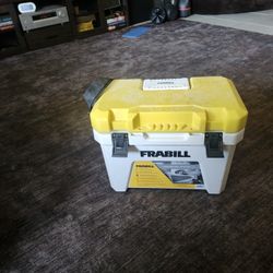 Frabill Bait Cooler