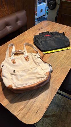 Tool bag - $10 EACH