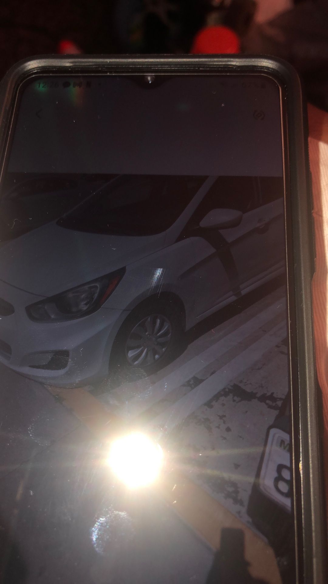 2014 Hyundai Accent