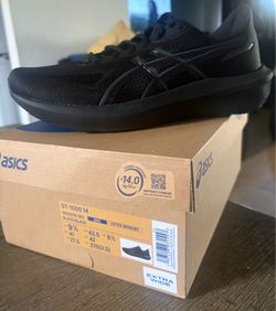 ASICS GT-1000 14